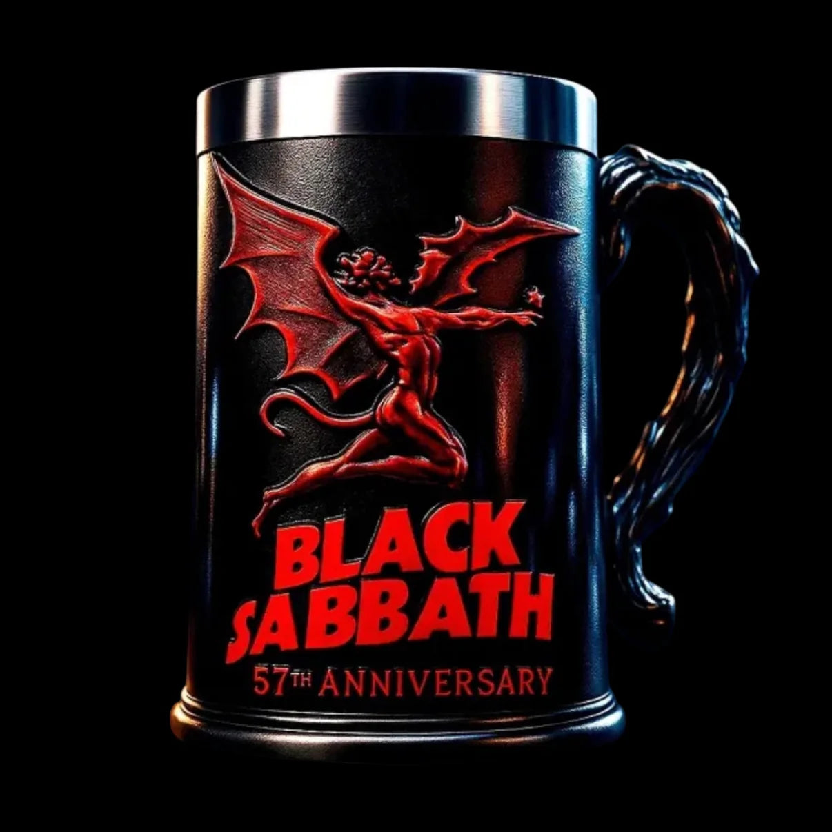 ShredBrew™ Ozzy Mugs