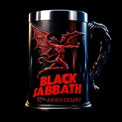 ShredBrew™ Ozzy Mugs