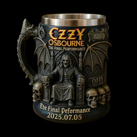 ShredBrew™ Ozzy Mugs